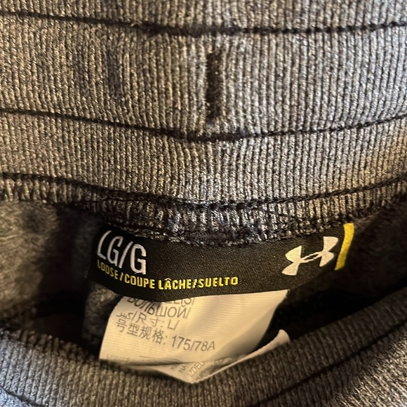 Under Armour Jogger Pants - Picture 5 of 5